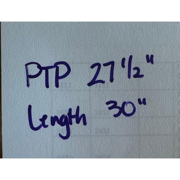 J. Jill Soft Knit Tunic Top L w/ Silver Metallic Accent Tencel Soft Cozy Fall - Picture 7 of 7